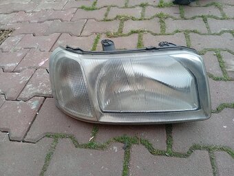 Freelander 1 - 4
