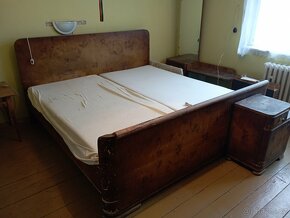 Starý nábytek - 4