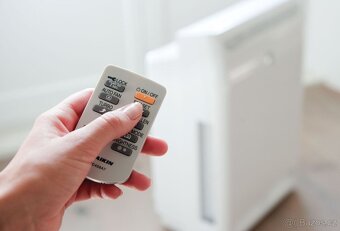 Top Nejvýkonější čistička vzduchu Daikin MC70L p.c 53789,- - 4