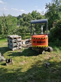 Minibar Bobcat - 4