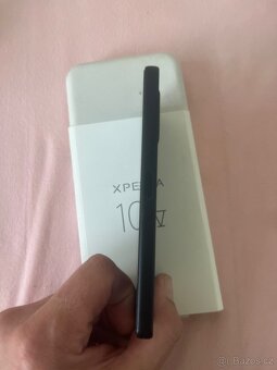 Sony Xperia 10v - 4