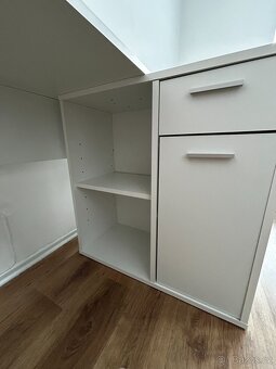 STÔL 117 X 84 CM VO VÝBORNOM STAVE - 4