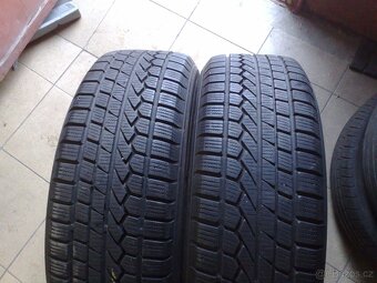 alu kola 5x114,3 r17 original suzuki 225/65/17 - 4