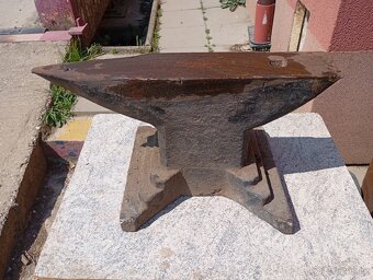 Kovadlina 70 Kg - 4