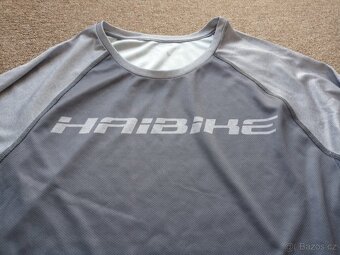 Dres Haibike - 4