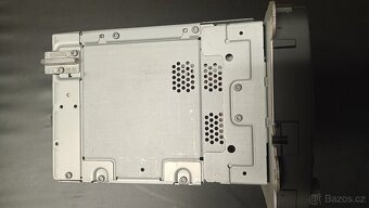 Autorádio Vw RNS300 Navi MP3 - 4