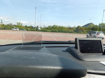 Prodám Peugeot 3008 2.0 HDI 110 kw - 4