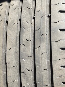 Letní pneu 195/55 R16 - 4