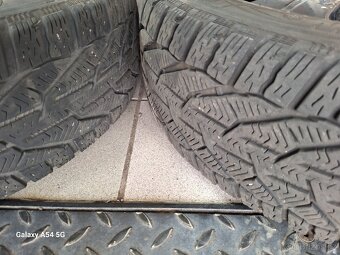Alu disky 5x112 R17 - 4