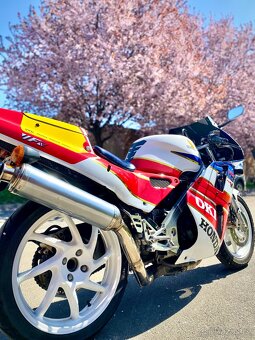 Honda VFR400R PRO ARM - 4