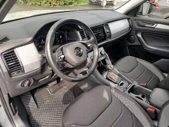 Kodiaq 2.0tdi 110kw/dsg/8/2022/153tkm - 4