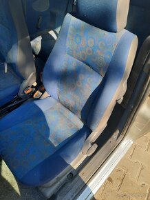Fiat kabrio - 4