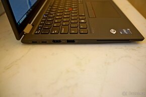 █ Lenovo X13 Yoga gen 3 (i5, 512GB, záruka Lenovo) █ - 4