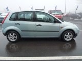 $$$ FORD FIESTA 1,4TDCi 11/2003 AMBIENTE $$$ - 4