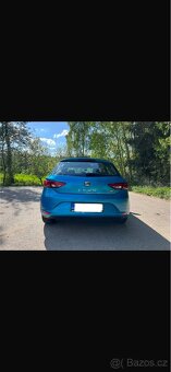 Seat Leon - 4