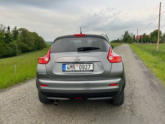 Nissan Juke 1.6Dig-T 140kw - 4