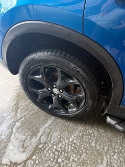 Mazda CX5 4x4 automat 2012 benzín - 4