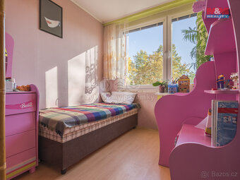 Prodej bytu 3+1, 54 m², Praha, ul. Jánošíkova - 4