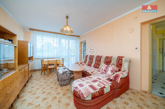 Prodej bytu 3+1, 82 m², Svitavy, ul. Družstevní - 4