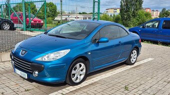 Peugeot 307 CC - 4