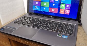 LENOVO IdeaPad Z580 Intel Core i7 - 4