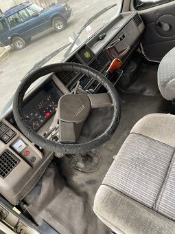Fiat Ducato 280L, obytný - 4