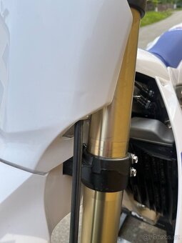 Yamaha YZ450F /2024/ - 4