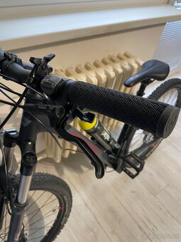 Bergamont Revox 5 27.5 - 4