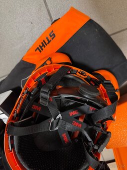 Stihl motorová pila příslušenství Ms 261 362 400 - 4