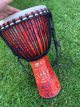 Buben - Meinl PADJ1-L-G - 4