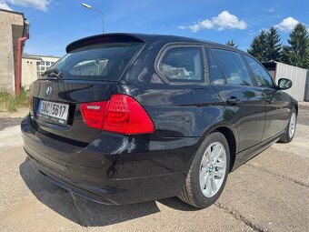 BMW E91 316 D NOVÉ ROZVODY - 4