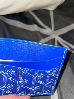 Goyard wallet - 4
