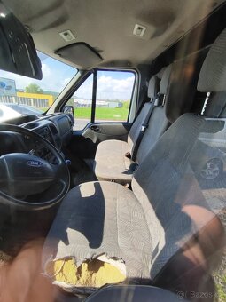 Ford transit 300L - 4