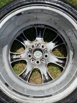 BMW kola R18 styling 124 BBS - 4