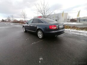 Audi a6 r.v.2007 - 4