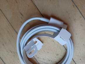 Orig.kabelyApple:USB-C-Lightning;Redukce na sluchátka - 4