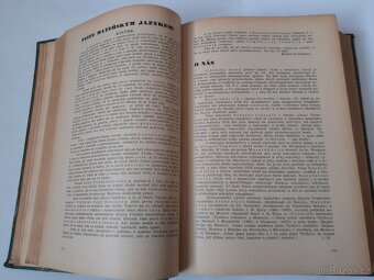Časopis VĚSTNÍK SOKOLSKÝ r.1932 - 4
