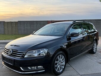 ⭐️VOLKSWAGEN⭐️PASSAT B7⭐️ 4MOTION⭐️2.0TDI 130KW⭐️ - 4