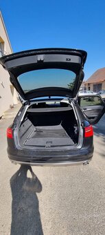 Prodám Audi A6 Allroad 3.0TDI 180kw - 4