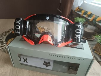 Helma Fox, brýle - 4