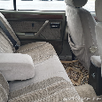 Ford Granada GL 2,3l, rv 1982 - 4