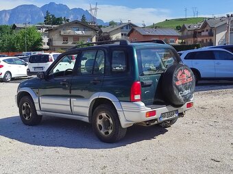 Suzuki Vitara - 4