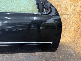 NASTROJENÉ PRAVÉ PŘEDNÍ DVEŘE MERCEDES W164 C197 - 4