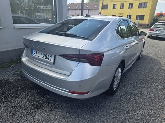 Škoda Octavia IIII.1.0 81KW TSI Virtual Led - 4