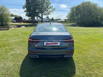 Audi A6 55TFSI quattro - 4