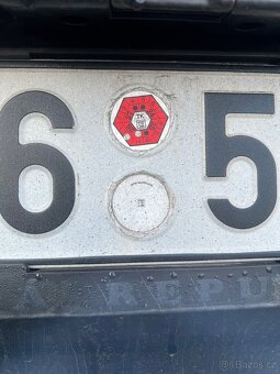 Škoda Felicia - 4