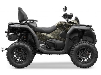 CFMOTO Gladiator X850 G3 - 4