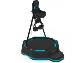 ZÁRUKA: KATVR WALK MINI POHYBOVÁ PLATFTORMA, Pro VR Headsety - 4