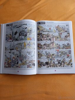 Velka kniha komiksu - 4