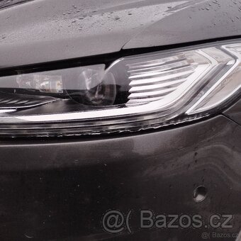 mondeo mk5 - 4